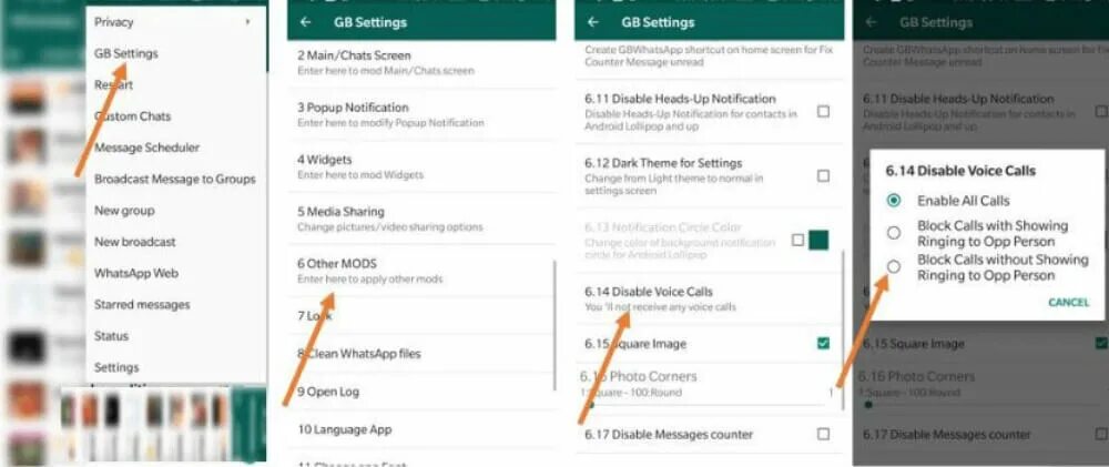 Popup Notification WHATSAPP Android. Для чего ватсап ГБ. Enable Voice chat. Ватсап новая версия 2024 года