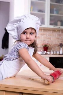 Маленькая варишь