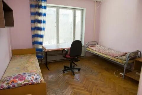 Рту мирэа москва общежития