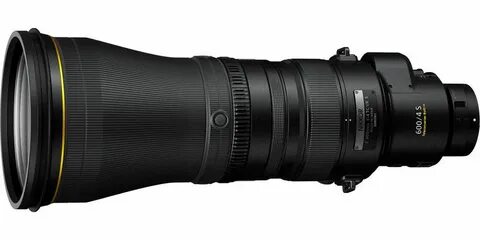 Nikkor 2.8 vr