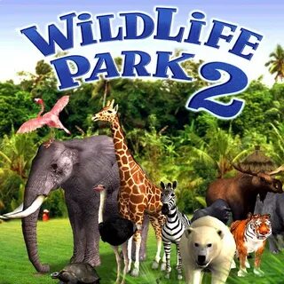 Funny park 2