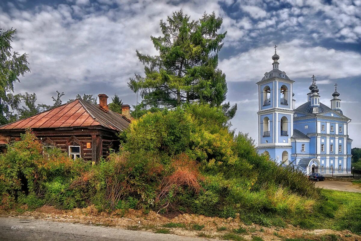 верея город в подмосковье