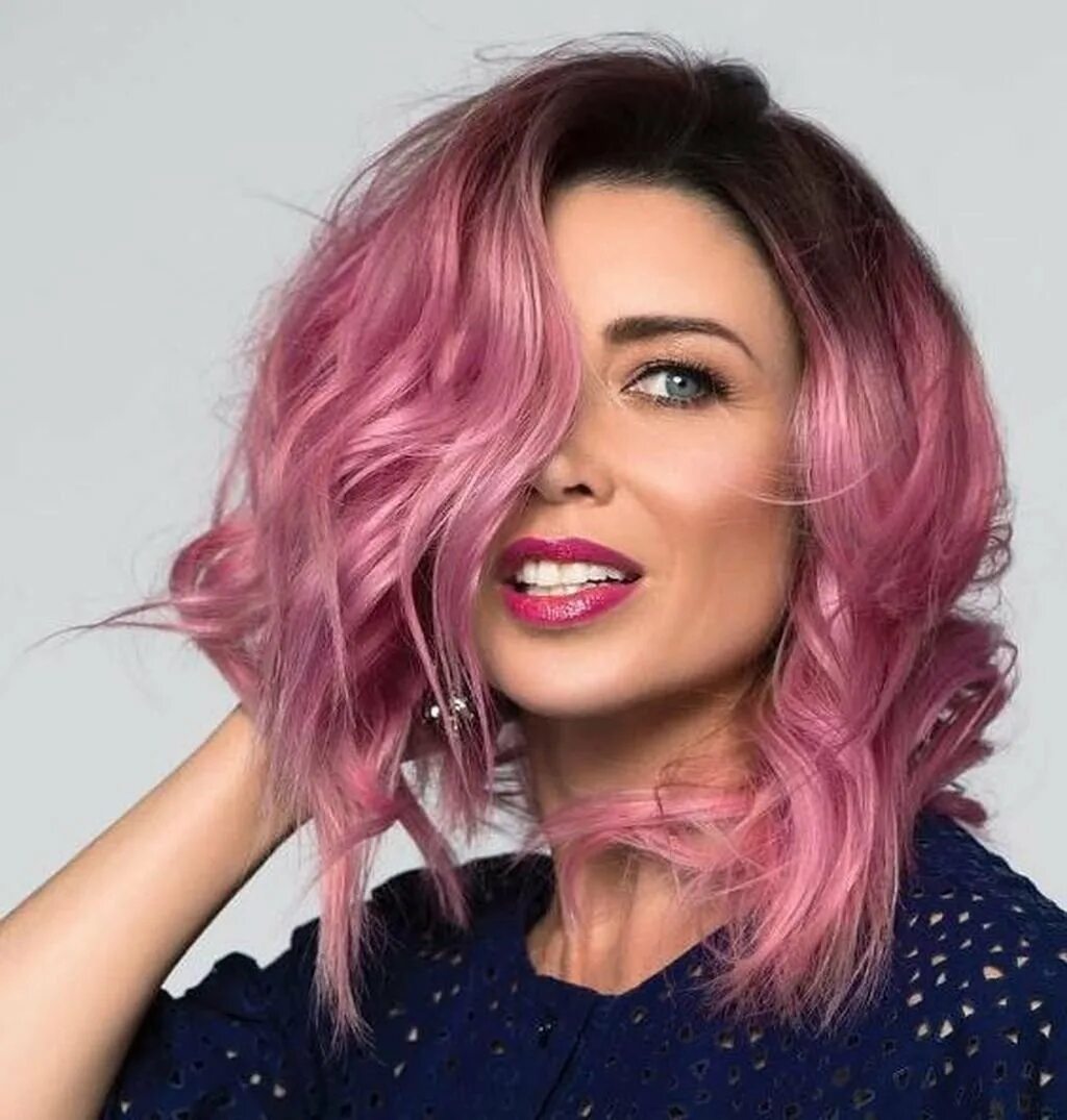 Темно розовый цвет волос. Девочка темно розовый. Розовый цвет волос. Девочка темно розовый. Девочка темно розовый.