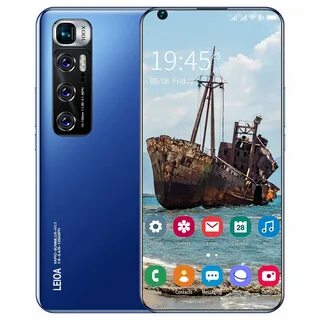 Смартфон m6 pro 12 512 гб
