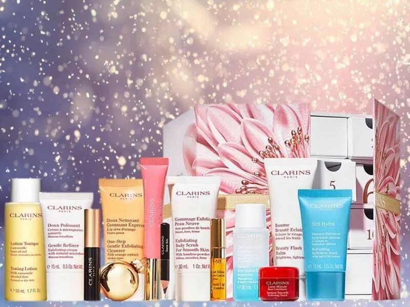 Косметика летуаль купить. Clarins косметика. Этуаль косметика. Лэтуаль косметика. Летуаль красивая косметика.