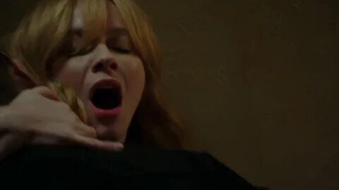 Christina Hendricks Sex Scenes.