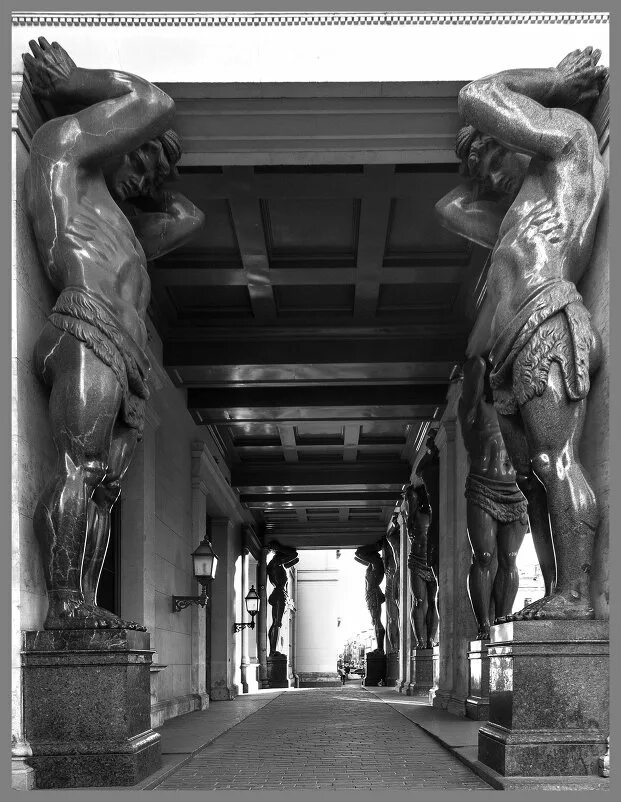 атланты портик эрмитаж. дом с атлантами в санкт-петербурге на миллионной. атланты в санкт-петербурге. санкт петербург. атланты встраиваемые.