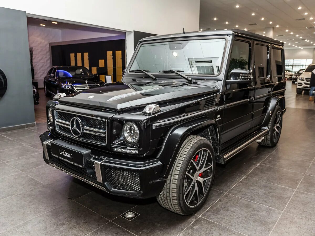 Мерседес гелендваген новый цены. Мерседес g63 AMG 2017 черный. Mercedes g-class АМГ 63. Mercedes g63 AMG чёрный. Mercedes g63 AMG 2017.