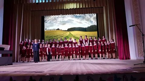 Школа искусств 2021