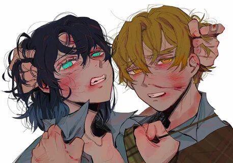 Zenitsu x
