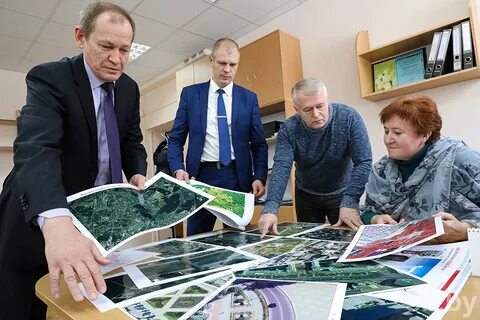 Сайт госкомимущества