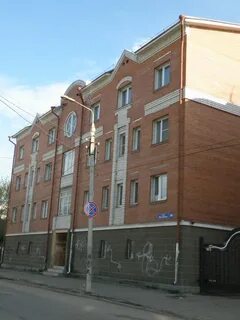 Желябова 22 тверь