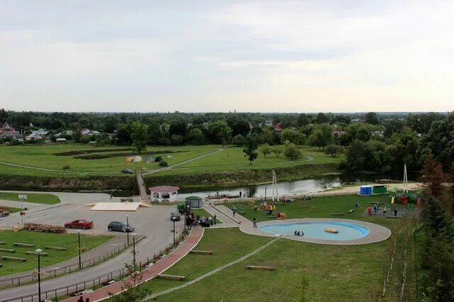 Камеры в реальном времени в чаплыгине