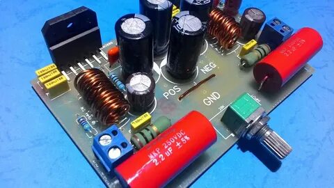 Lm3886