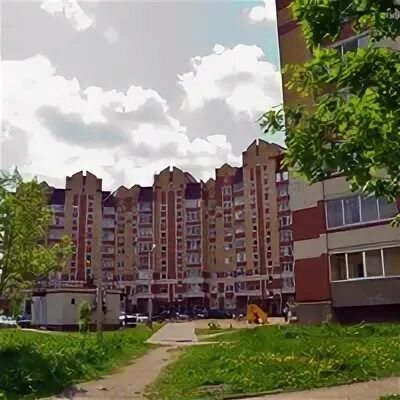 Тсж комфорт