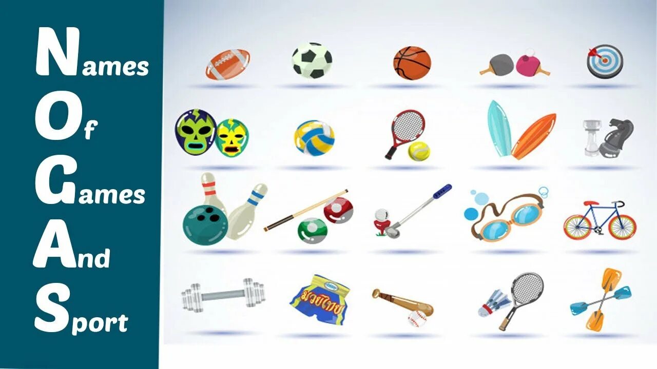 Name 5 sport. Types of Sports список. Names of Sports. Sports names in English. Sport name.