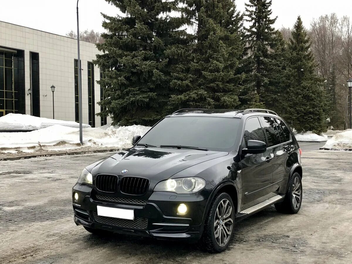 Автоковрики "Фортуна" и 2 лейбы для BMW X5 (E70) - Автоковрики39 на DRIVE2