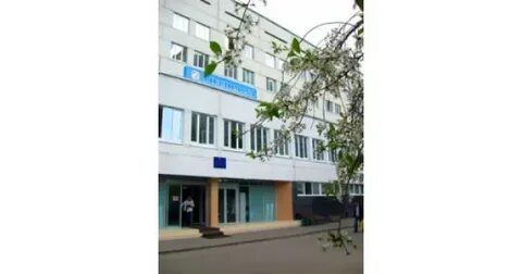 Родильный дом 4 новаторов 3