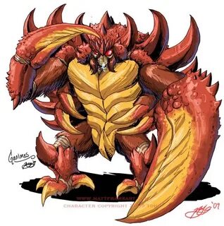 Ganimes