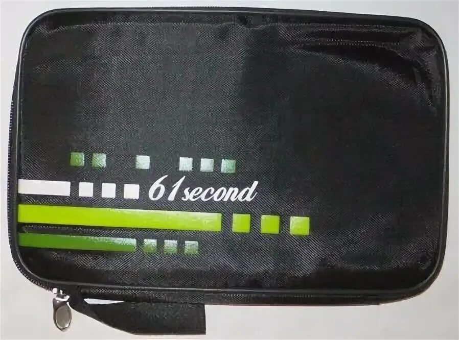 61 second. Чехол 61 second 8021 овальный.
