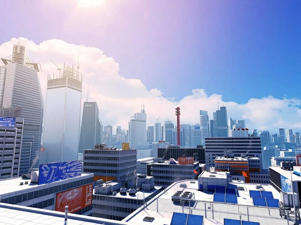 Archeage города. Mirrors edge архитектура. Mirrors edge catalyst город. Mirror's edge. Город эдж сити.