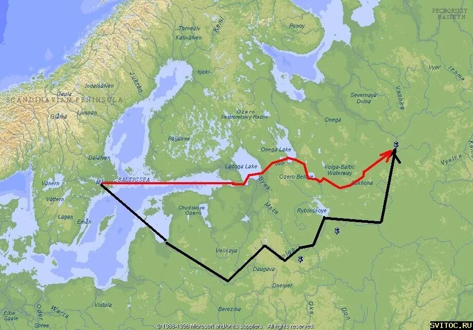 Западная Двина река на карте. Западная Двина река на карте России. Западная Двина Волга торговый путь. Река Западная карте Западная Двина. Бассейн океана западная двина