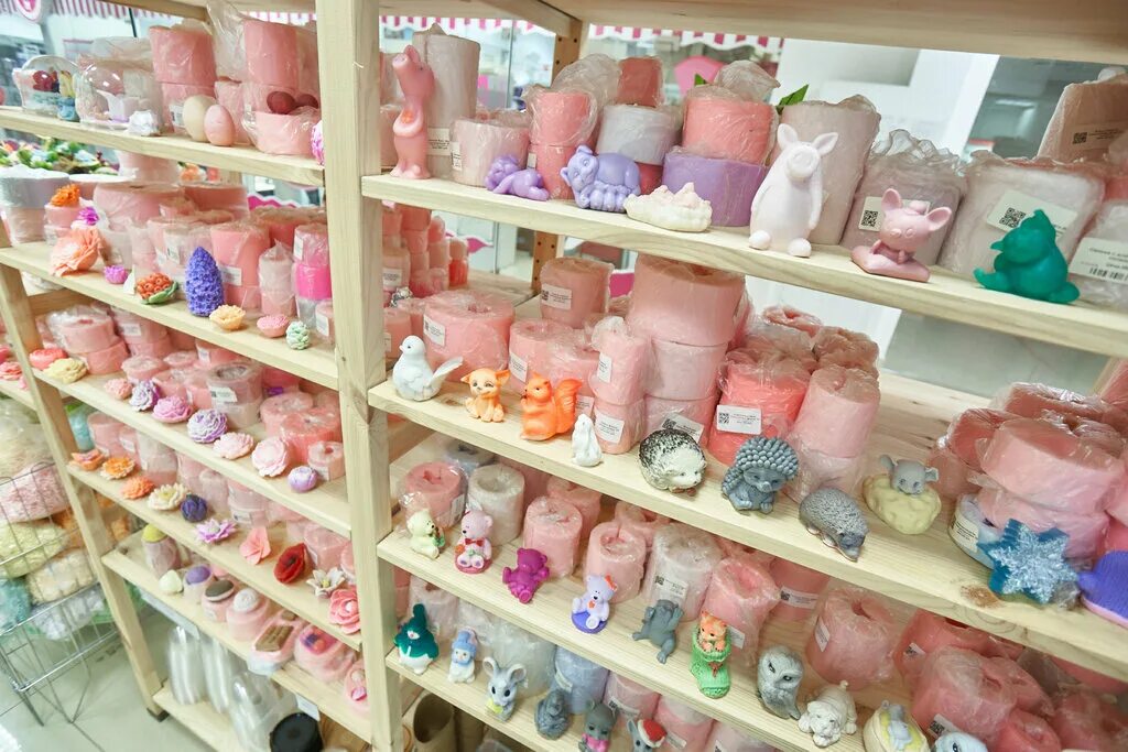 самоварочка москва все для мыловарения