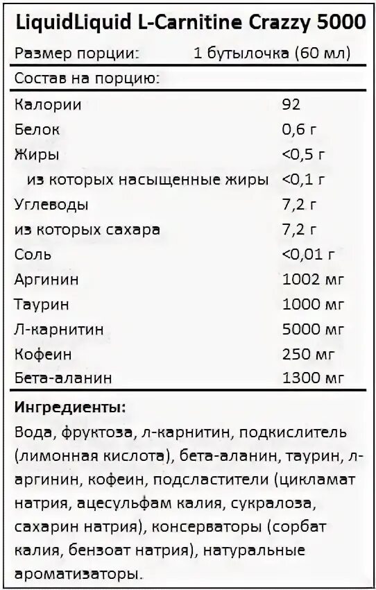 Л карнитин дозировка. Дозировка л карнитина. Жидкий элькарнитин дозировка. L Carnitine состав.