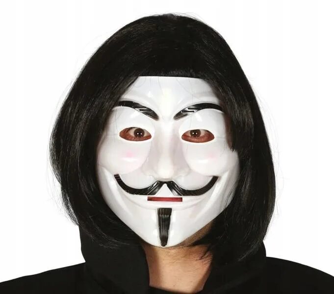 Маска Анонимуса. Белая маска Анонимуса. Маска анонима. Недорогие маски Анонимуса.