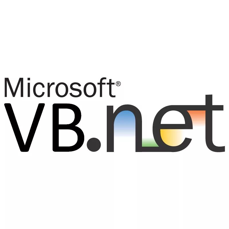 Vb net. Язык программирования microsoft visual basic. visual basic логотип. логотип vb.net. языки программирования visual.