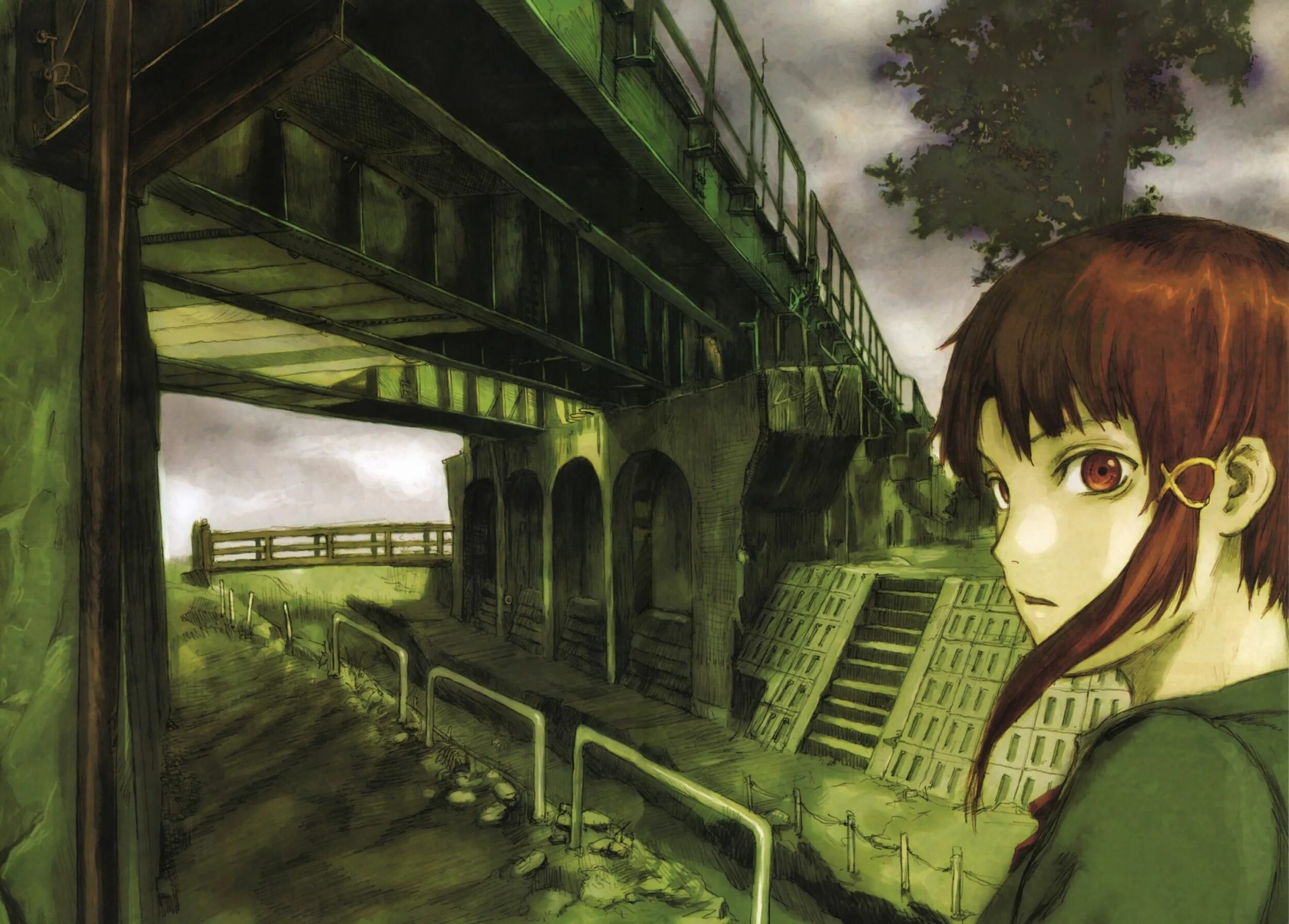 Эксперимент элейн. Эксперименты лэйн / serial experiments lain. лэйн ивакура аниме. serial experiments lain аниме. лэйн ивакура аниме эксперименты лэйн.