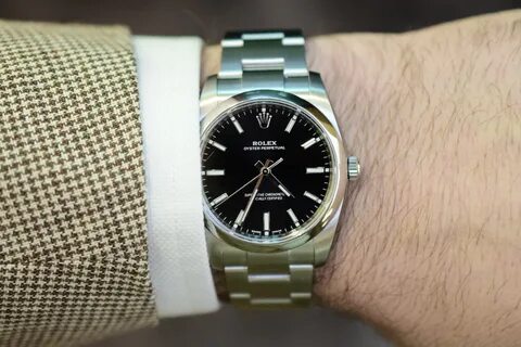 Rolex oyster perpetual мужские