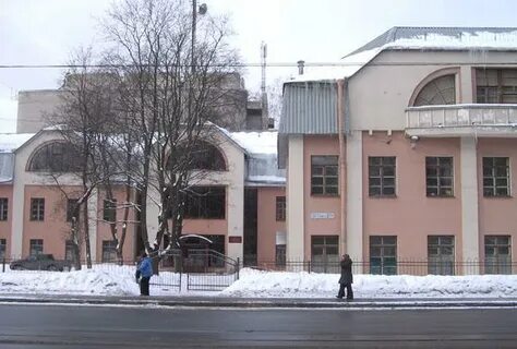 Сайт школы искусств 10