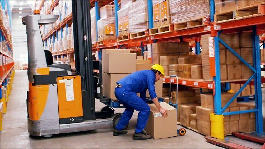 Working load