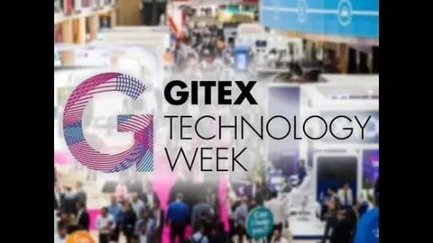 Gitex 2024