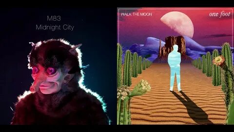 Midnight city altego