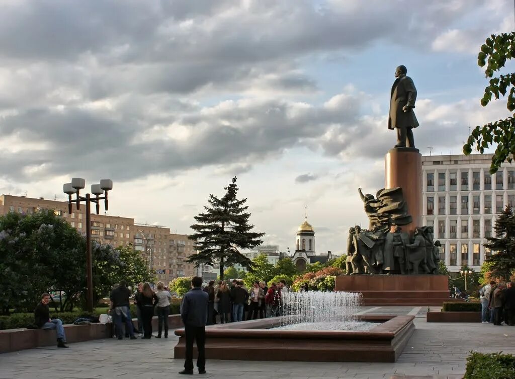 Надо знать: рекорды Петербурга Blog Fiesta