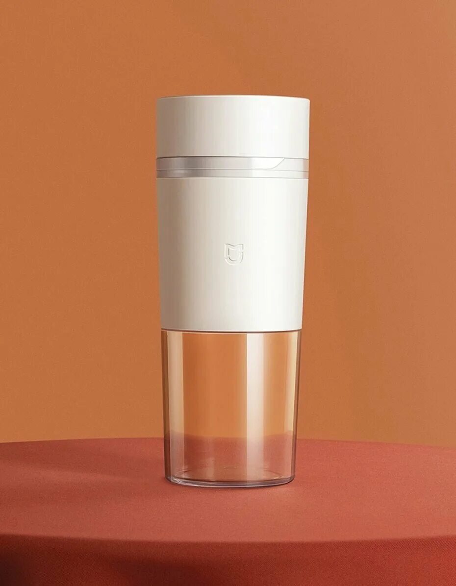 Mijia mjzzb01pl. Портативный блендер Xiaomi Mijia Portable Juicer Cup 300ml. Xiaomi Portable Juicer Cup 300ml mjzzb01pl. Блендер Xiaomi Mijia Portable Juicer Cup 300ml White (mjzzb01pl). Xiaomi mijia portable juicer cup