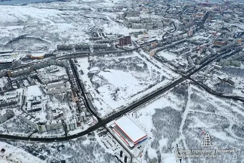 Долина уюта мурманск