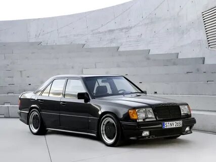 Mercedes w