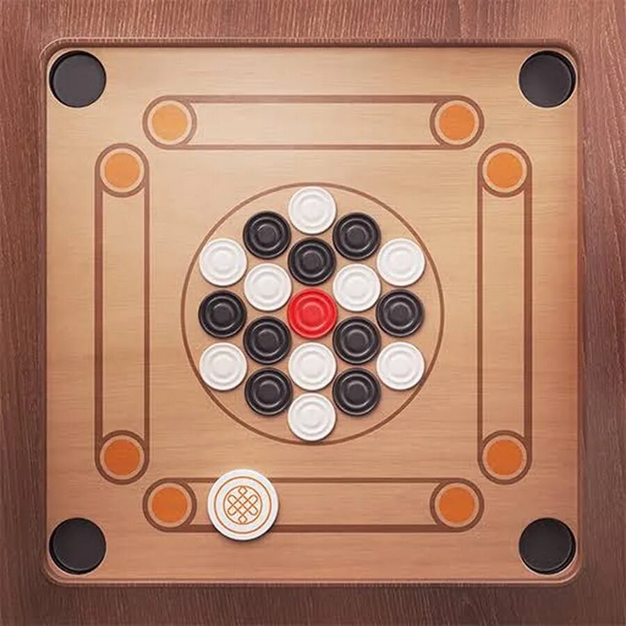 Игра 4 фишками. Disc pool carrom. карром игра. бильярдная игра с фишками. игры на доске.