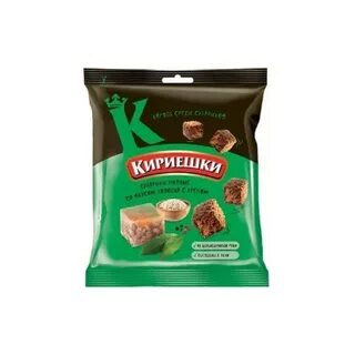 Сухарики кириешки холодец с хреном