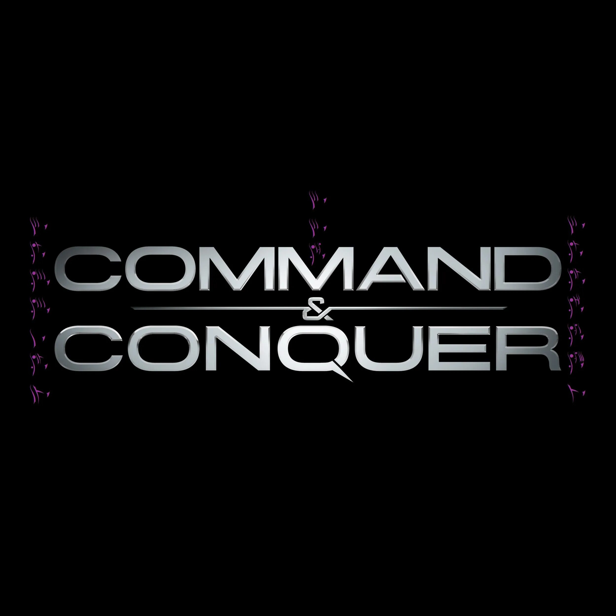 Command & Conquer. Command and Conquer logo. Command and Conquer 1995 logo. Ярлык Command and Conquer 1995.