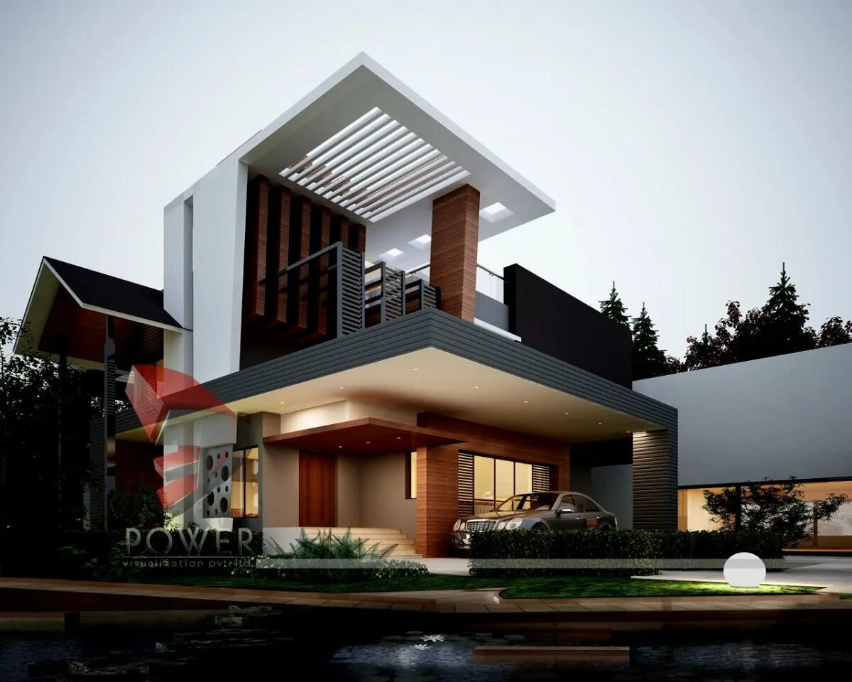 Render style