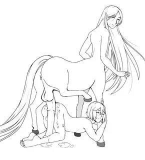 Slideshow a centaurs life manga gif.