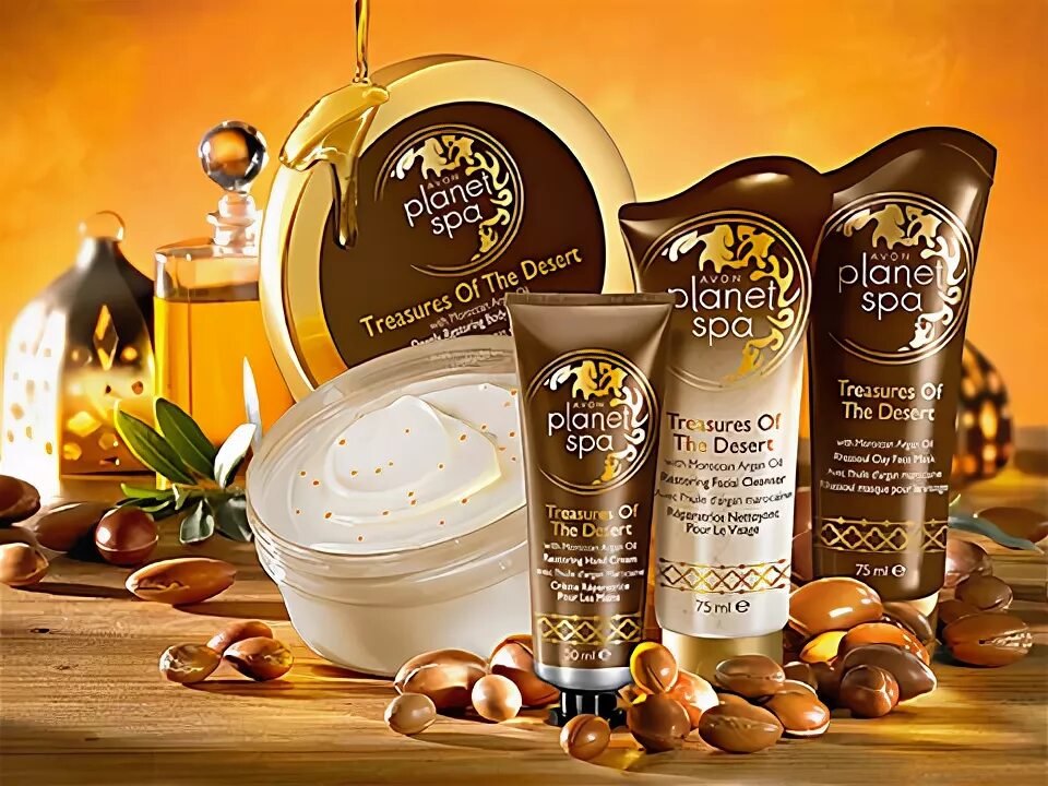 Avon spa. Сокровища пустыни эйвон. Набор эйвон Planet Spa. Крем Планета спа эйвон. Planet Spa сокровища пустыни.