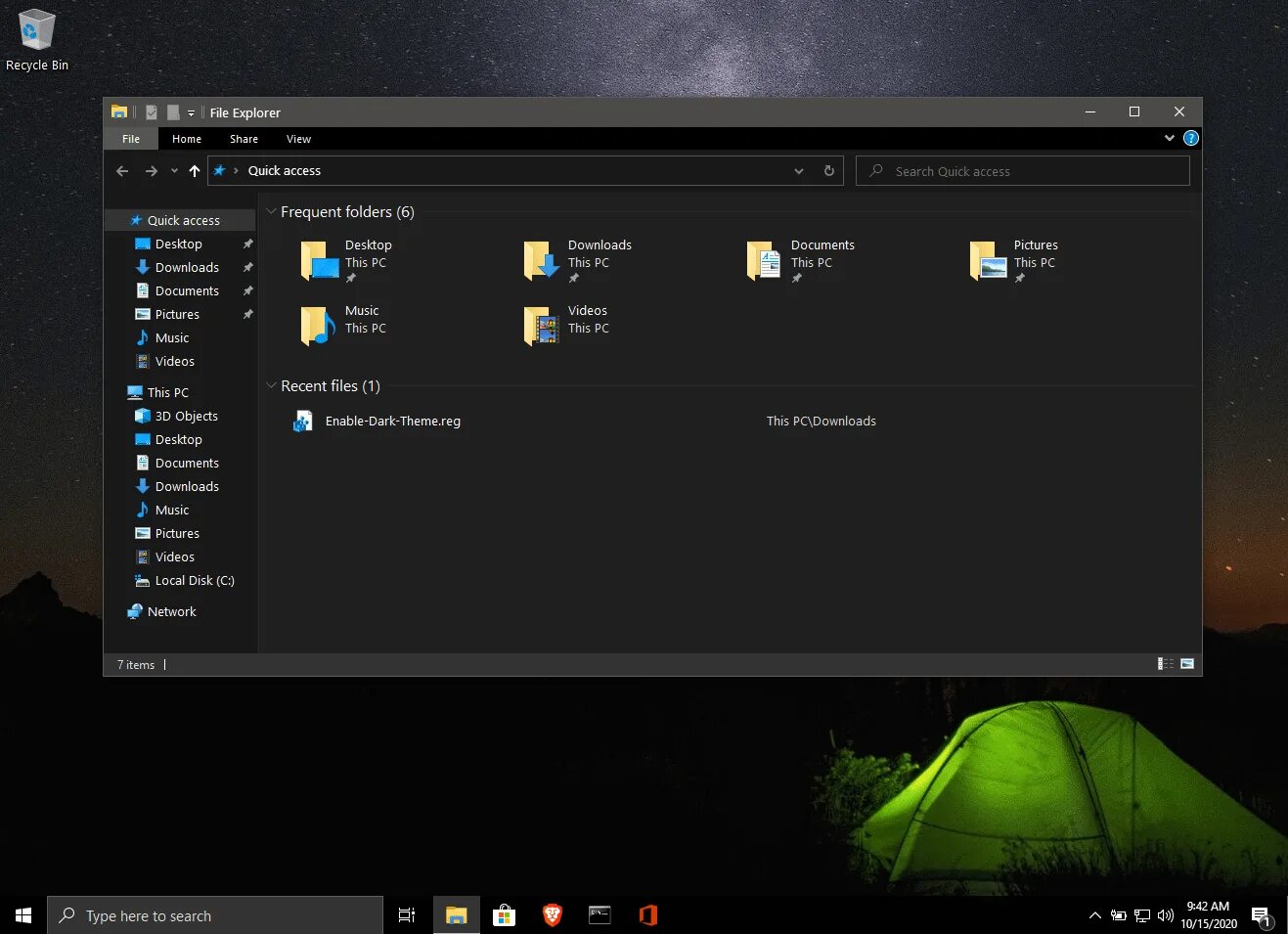 Темная тема win. Тёмные темы для windows 10. темная тема виндовс 10. черная тема виндовс 10. windows 10 dark edition.