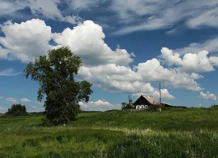Село над тучами 3 буквы