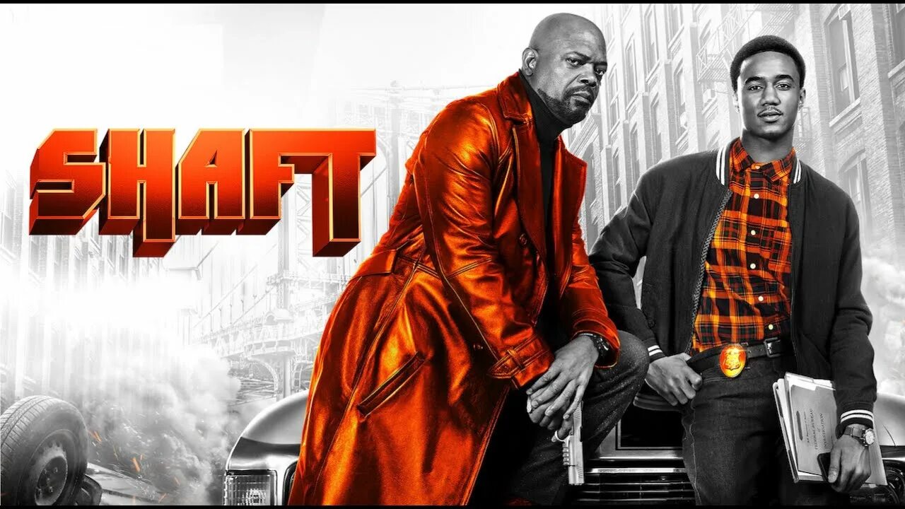 Shaft 2019 постер. Shaft фильм 2000. Шафт 2 фильм. Сэмюэл л джексон шафт 2019. Шафт 2.