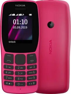 Nokia 110 4g ta 1543 ds